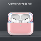 ESR for AirPods Pro 3 Case, Compatible with MagSafes, Purple
