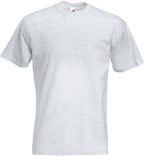 Fruit of the Loom Men's Super Premium Short Sleeve T-Shirt