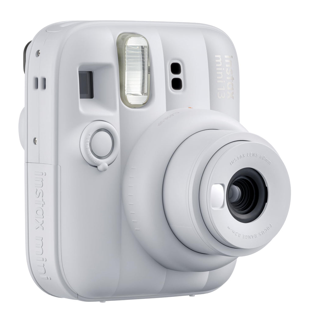 FUJIFILM instax mini 13 Instant Film Camera - Dreamy Purple