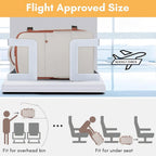 Taygeer Ryanair Cabin Bags 40x30x20 Underseat, Travel Backpack Cabin Size
