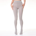 EVERSWE 2 Pairs Pack Women's Opaque Tights