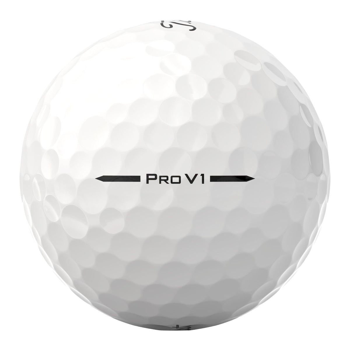 Titleist Pro V1 Golf Ball, Pack of 12