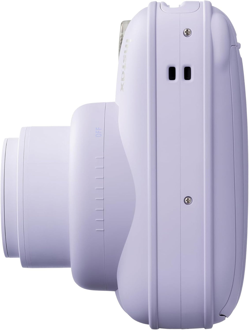 FUJIFILM instax mini 13 Instant Film Camera - Dreamy Purple