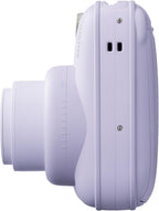 FUJIFILM instax mini 13 Instant Film Camera - Dreamy Purple
