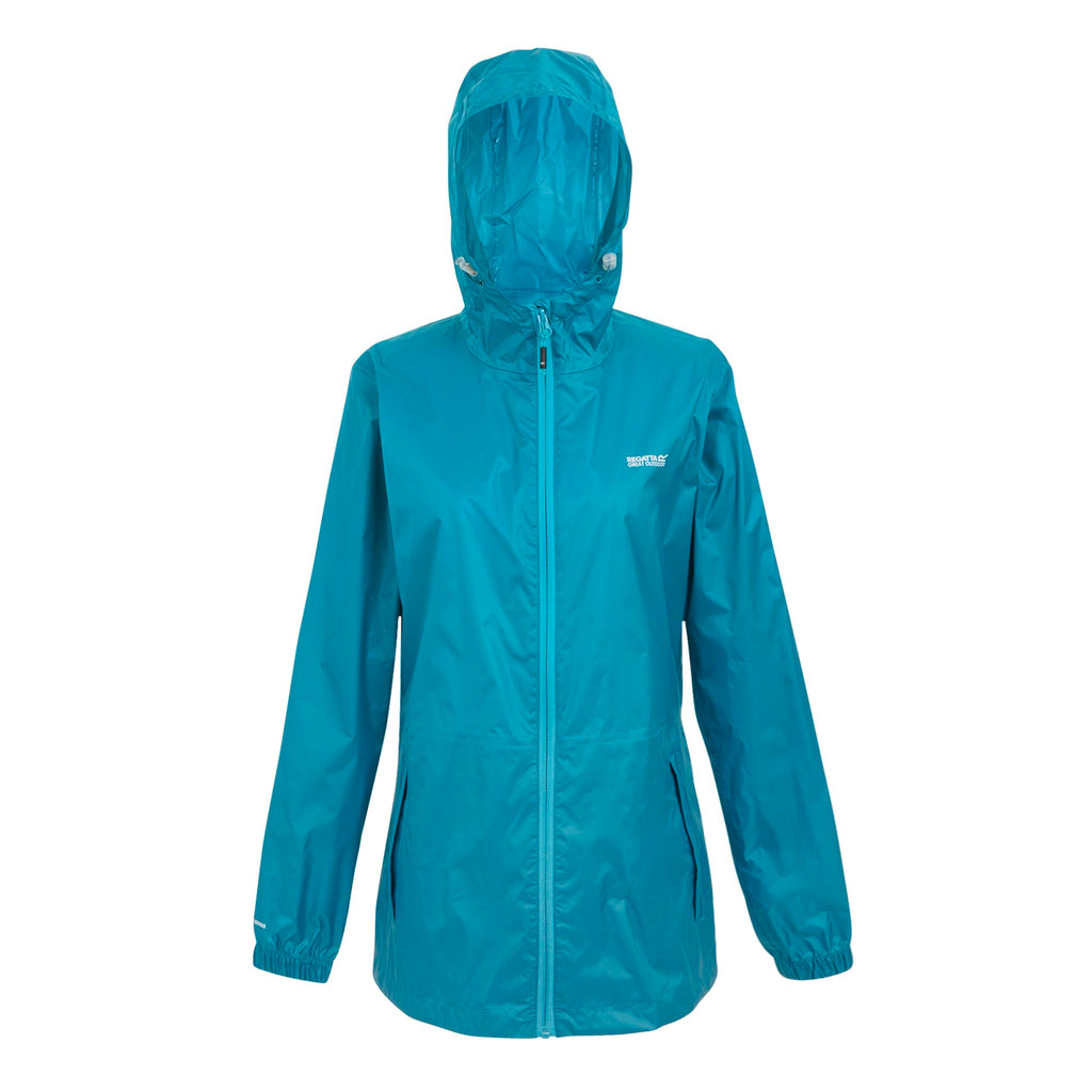 Regatta Pack-It III Womens Jacket