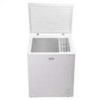 BLACK+DECKER 2.0 Cu. Ft. Compact Chest Freezer, BCFK206, White