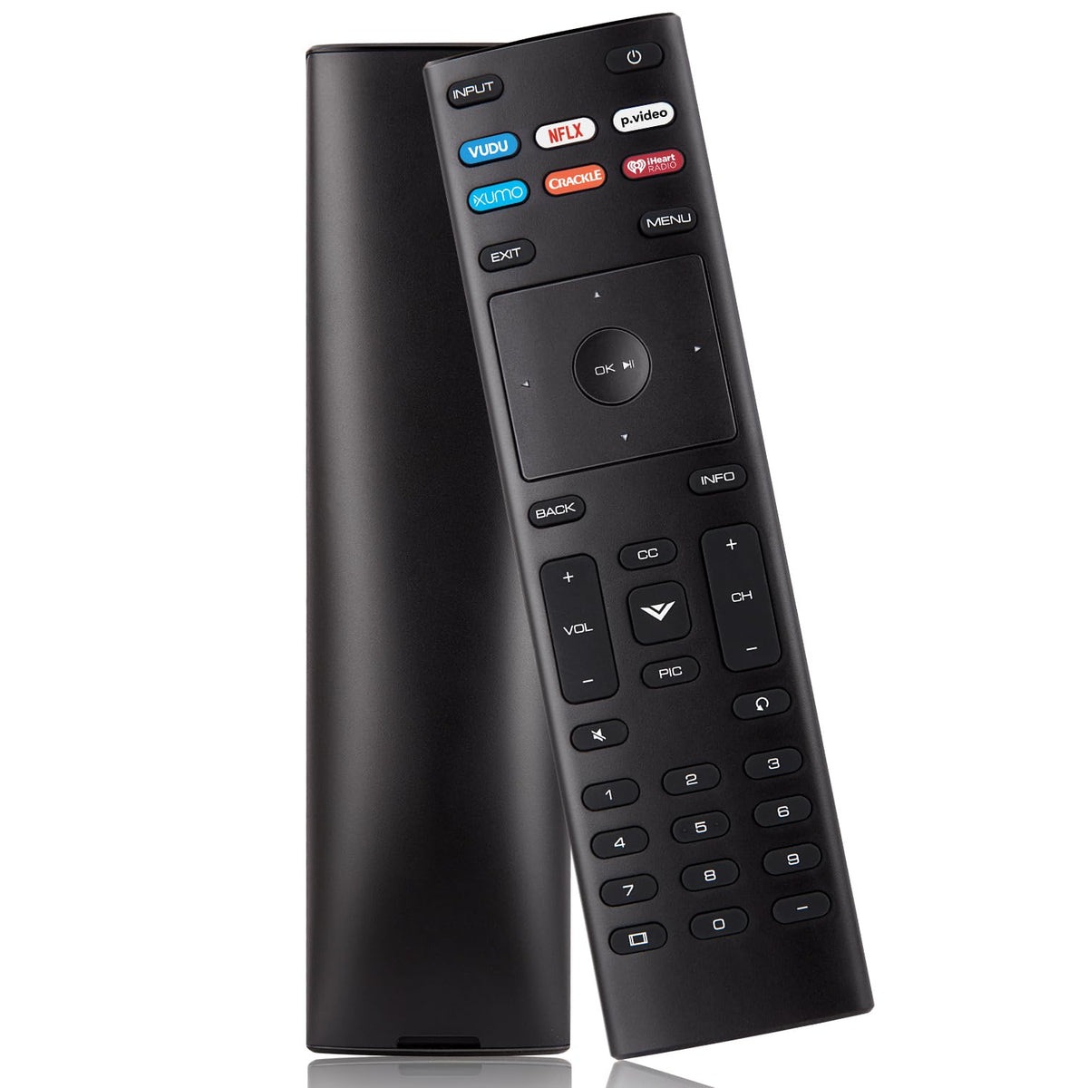 Universal for Samsung-TV-Remote-Control Replacement,Compatible with All Samsung Smart Frame Curved QLED TVs