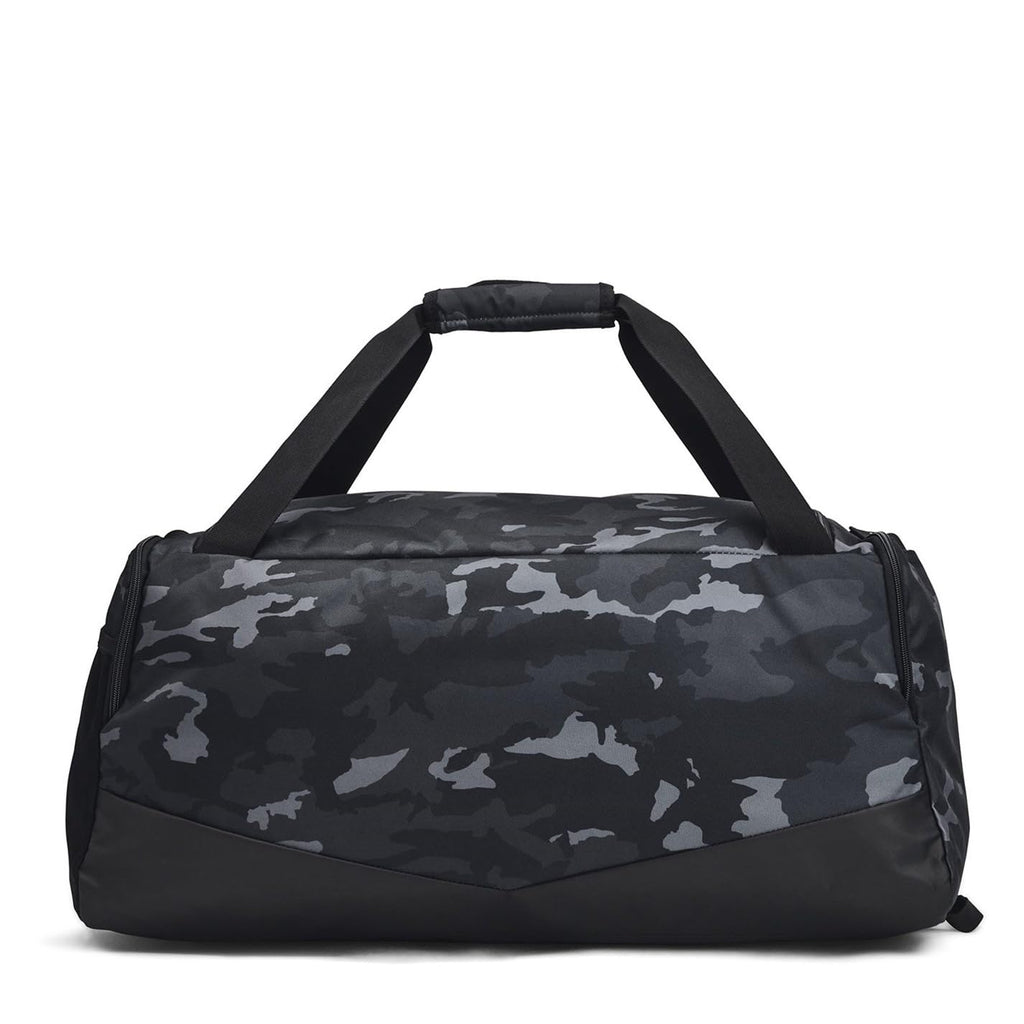 Under Armour Unisex 5.0 Small Duffle Bag