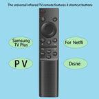 EONCHARM Universal Remote Control for All Samsung TV Compatible with All Samsung LCD LED HDTV 3D Smart TVs Models