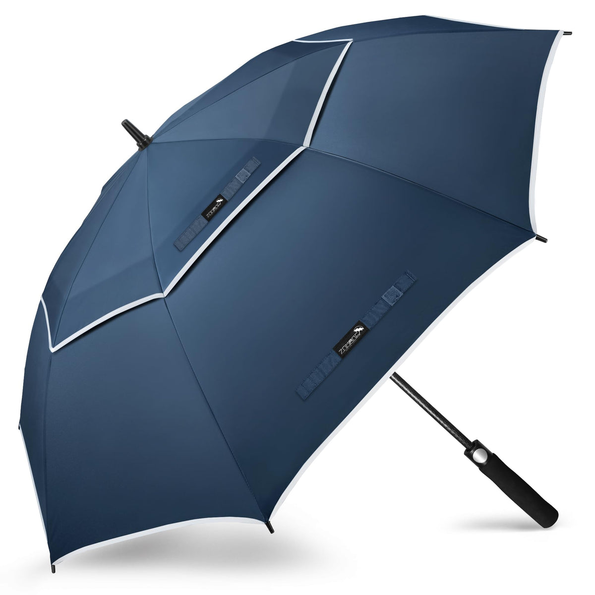 ZOMAKE Golf Umbrella Windproof and Rainproof Large