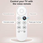 Universal Backlit Remote for LG Smart TV Remote Control Replacement