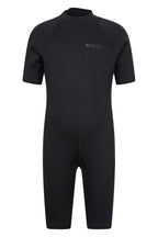 Mountain Warehouse Kids 2.5/2mm Shorty Wetsuit