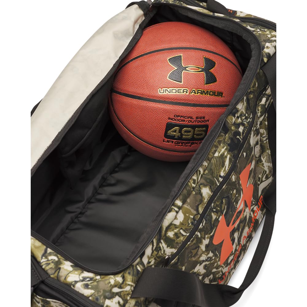 Under Armour Unisex 5.0 Small Duffle Bag