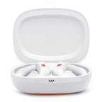 JBL Endurance Peak 4 - Wireless Noise Cancelling Sport Earbuds (Black/Grey)