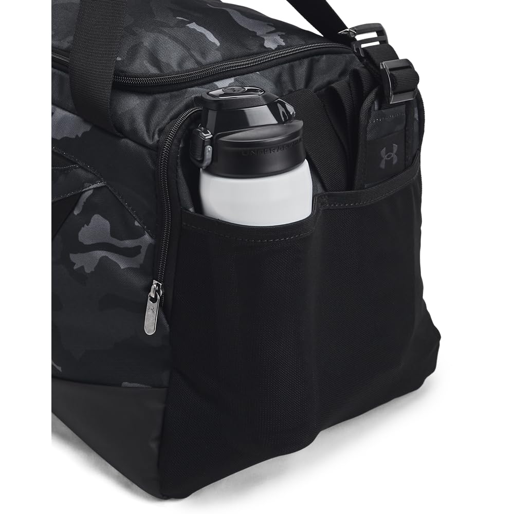 Under Armour Unisex 5.0 Small Duffle Bag