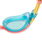 Speedo Unisex Kids Biofuse 2.0 Anti-fog Swimming Goggles (pack of 1)