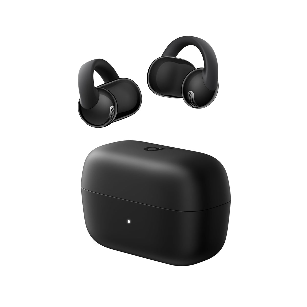 Soundcore C50i by Anker Open Ear Earbuds, Clip On Earbuds, Clip Headphones