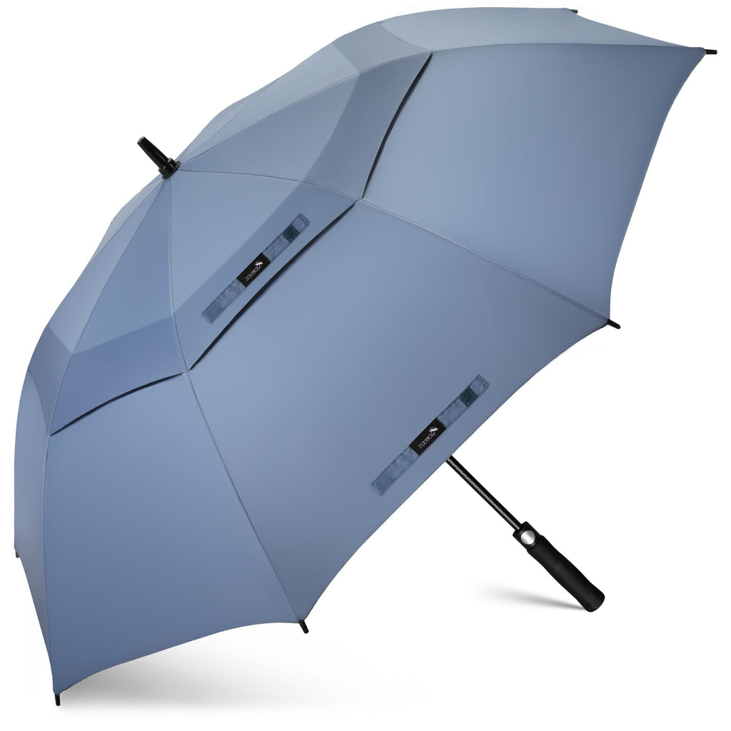 ZOMAKE Golf Umbrella Windproof and Rainproof Large