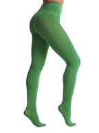 EVERSWE Women's 80 Den Soft Opaque Tight, Women's Tights
