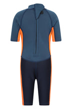 Mountain Warehouse Kids 2.5/2mm Shorty Wetsuit