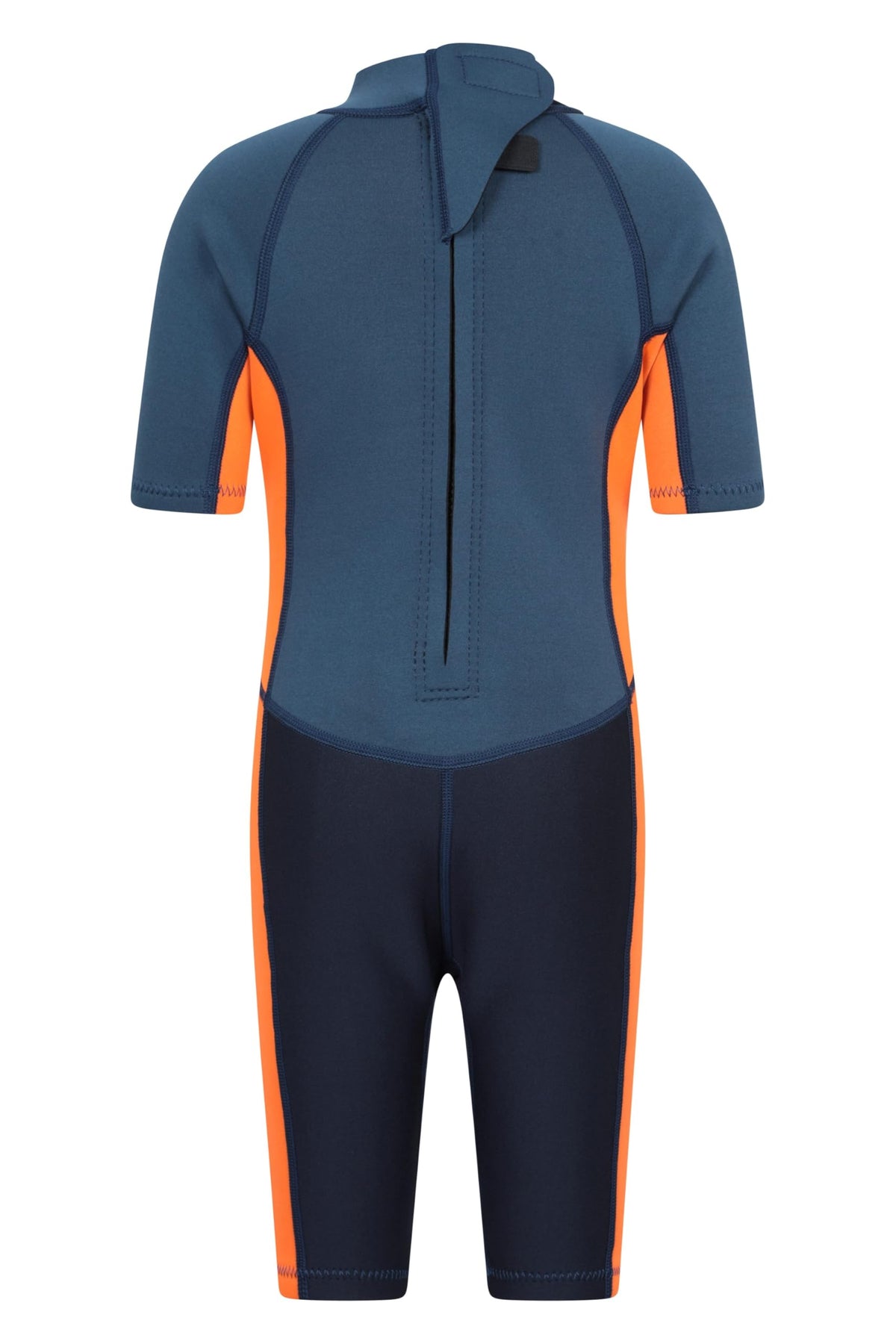 Mountain Warehouse Kids 2.5/2mm Shorty Wetsuit