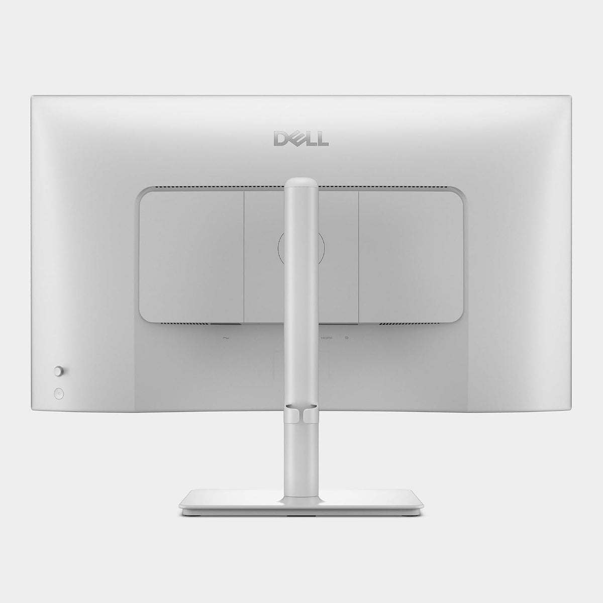 Dell 27 Plus QHD Monitor - S2725DSM - 27-inch QHD (2560x1440) 144Hz 1ms Display, 2 x 3W Speakers, HDMI/DisplayPort 1.4 Connectivity, Height/Tilt/Pivot/Swivel Adjustability, AMD FreeSync - Ash White
