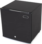 Whynter Upright Mini Freezer, 3.1 Cu Ft, Silver, CUF-301SS