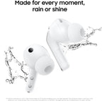 Samsung Galaxy Buds 4 Pro (2026) AI True Wireless Bluetooth Earbuds, Black