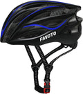 Favoto Bike Helmet for Adult Commute & Road Cycling, Lightweight 27-Vent