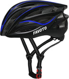 Favoto Bike Helmet for Adult Commute & Road Cycling, Lightweight 27-Vent