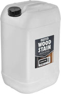 Littlefair's Wood Stain Water-Based - (Golden Pine) – Non-Toxic, Eco-Friendly & Quick Drying - Easy-to-Apply, Concentrated Formula for All Wood Types – 25 LTR