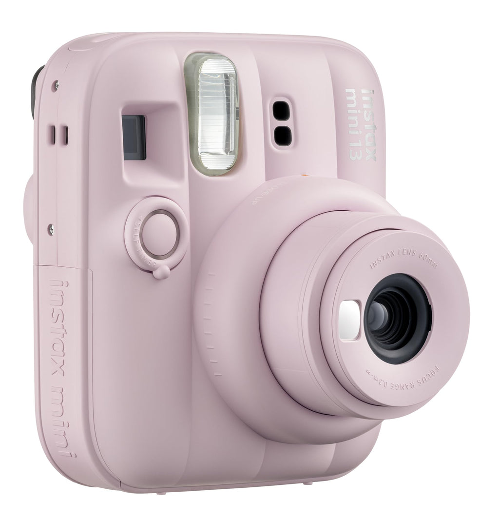 FUJIFILM instax mini 13 Instant Film Camera - Dreamy Purple