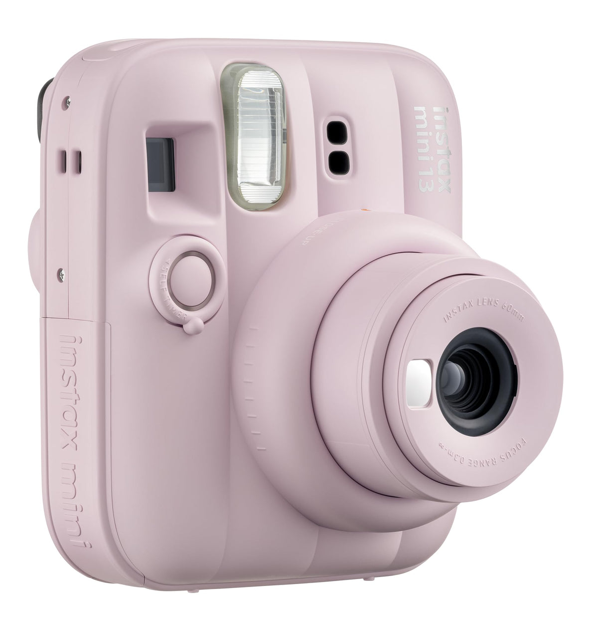 FUJIFILM instax mini 13 Instant Film Camera - Dreamy Purple