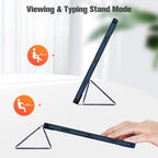 FINTIE Case for Samsung Galaxy Tab A11+ Plus 2025/ A9+ Plus 11 Inch 2023