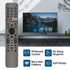 for-LG-Magic-Remote, Gvirtue Solar Voice Remote Control for-LG-Smart TV
