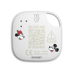 Life360 Tile - Bluetooth Tracker, Keys Finder and Item Locator for Keys, Bags and More. Phone Finder. Both iOS and Android Compatible. 1-Pack (Black)