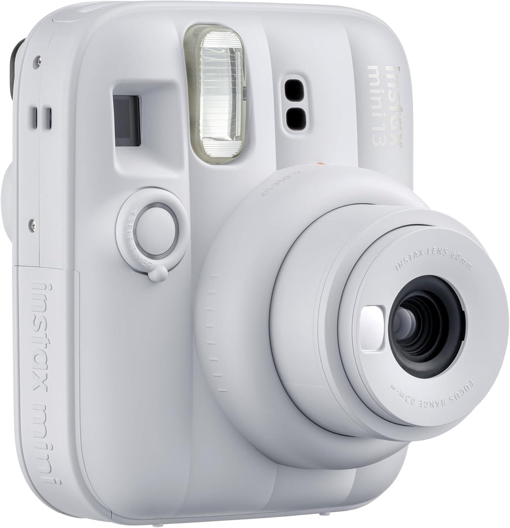 FUJIFILM instax mini 13 Instant Film Camera - Dreamy Purple