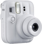 FUJIFILM instax mini 13 Instant Film Camera - Dreamy Purple