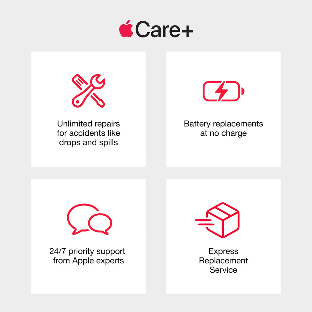 Beats Studio Pro with AppleCare+ for Headphones (2 Years) - Sandstone