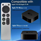 Replacement for Hisense Smart Google TV Voice Remote Control