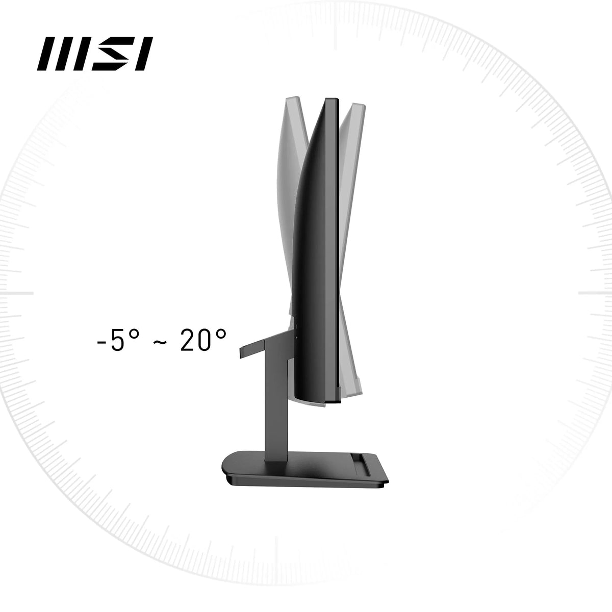 MSI PRO MAX 241PHW E14