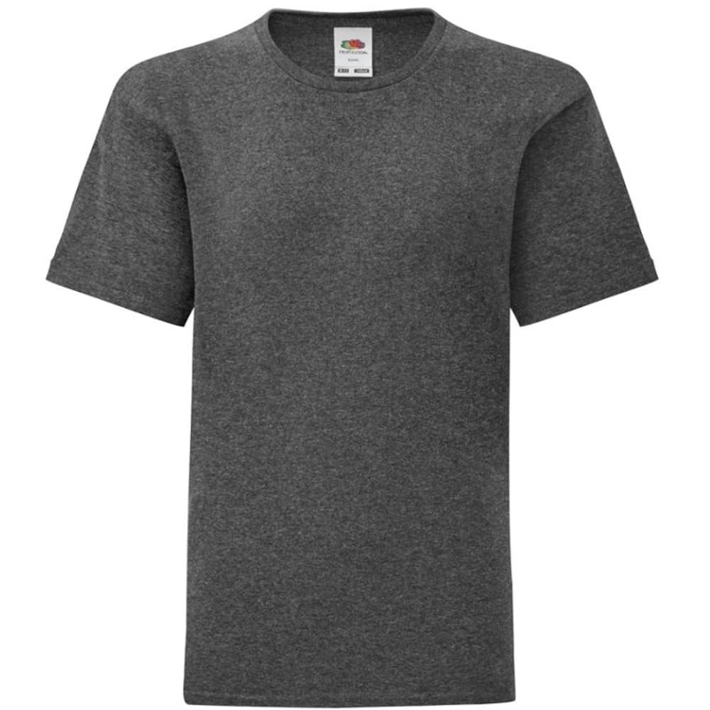 Fruit of the Loom Children's T-Shirt