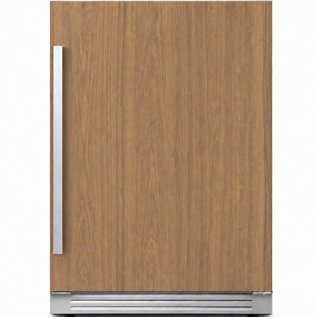 Ca'Lefort 24 inch Beverage Refrigerator, 180 Can Beverage Fridge