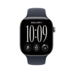 Apple Watch Series 12 GPS + Cellular 46mm Smartwatch