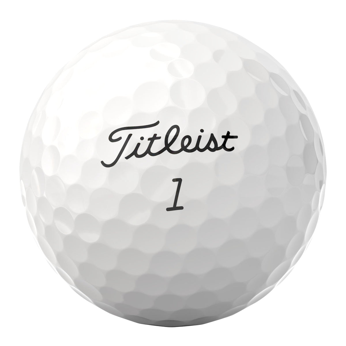 Titleist Pro V1 Golf Ball, Pack of 12