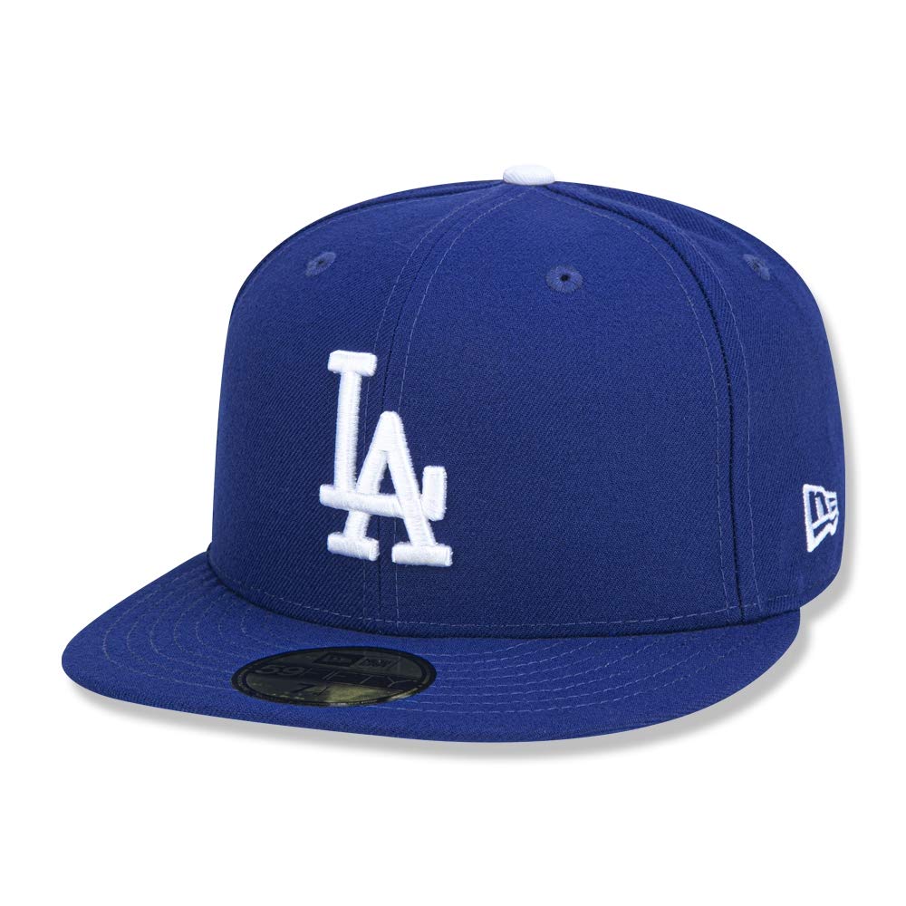New Era Boy's Mlb Basic Neyyan Cap