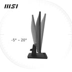 MSI PRO MAX 241PHW E14