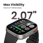 Amazfit Bip 6 Smart Watch, 1.97" AMOLED Display, GPS, iOS/Android