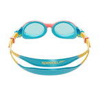 Speedo Unisex Kids Biofuse 2.0 Anti-fog Swimming Goggles (pack of 1)