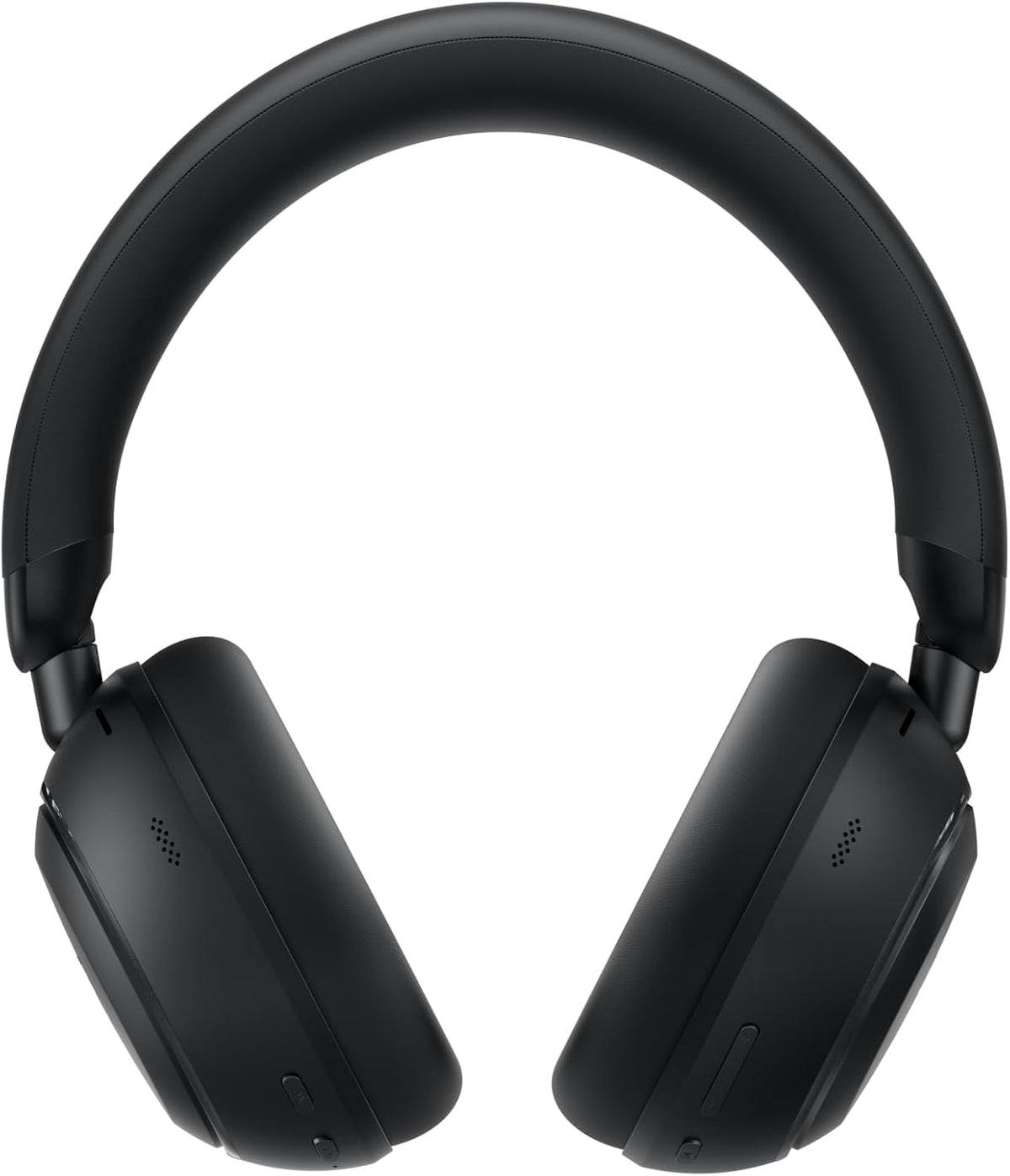 Soundcore Anker Space 2 Bluetooth 6.1 Over-Ear Headphones, Travel-Ready